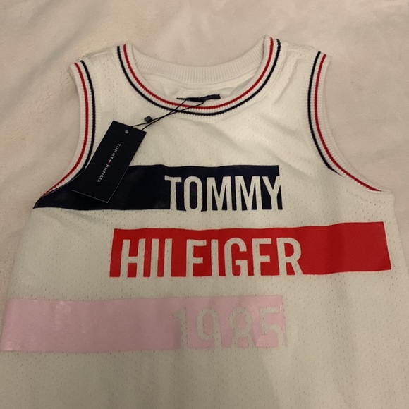 Tommy Hilfiger dress - Picture 2 of 2